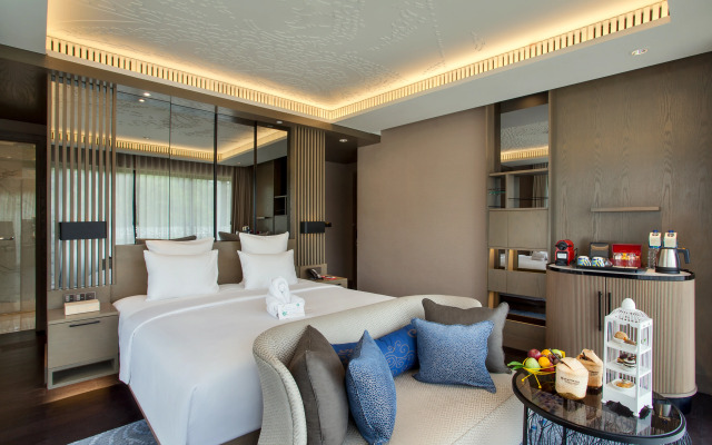 Pullman Ciawi Vimala Hills Resort