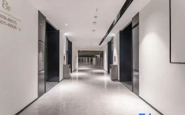 Ruihang Lanting Apartment (Shenzhen Bao'an International Airport T3 Terminal)