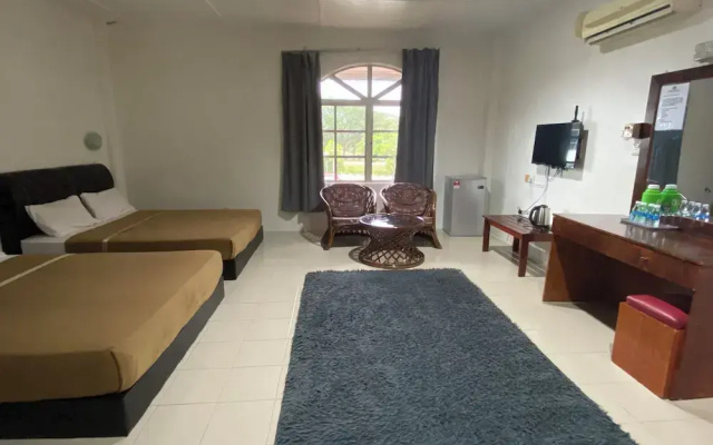 Hotel O Annexe Rest House