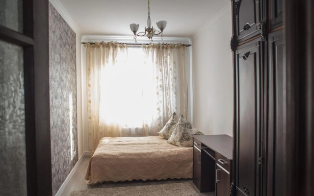 Apartament Lwow