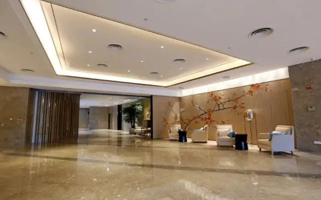CSET Hotel  Changzhou