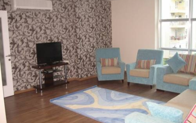 Premium Park Residence 1