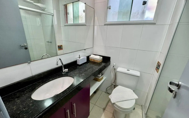 Apartamento Duna Barcane 1801