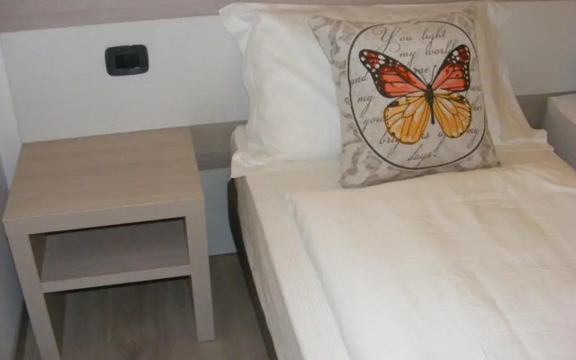 B&B Nuova Ostiglia