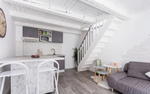 Agréable Duplex au calme Montpellier