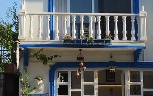 Deniz Kızı Motel