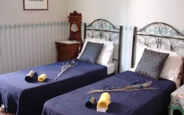 Essiale B&B