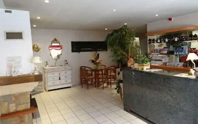 Hotel Du Centre Bien Être
