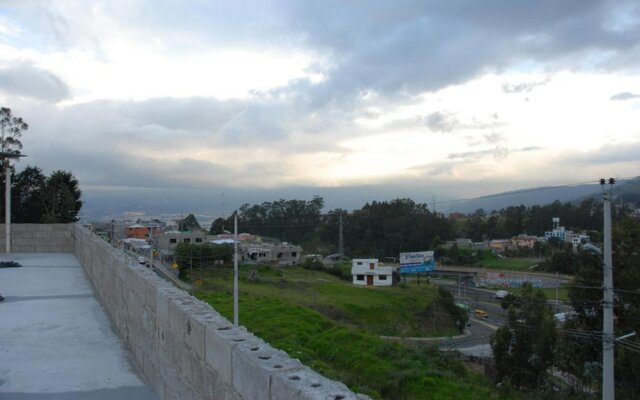 Quito Condor Hostal 2