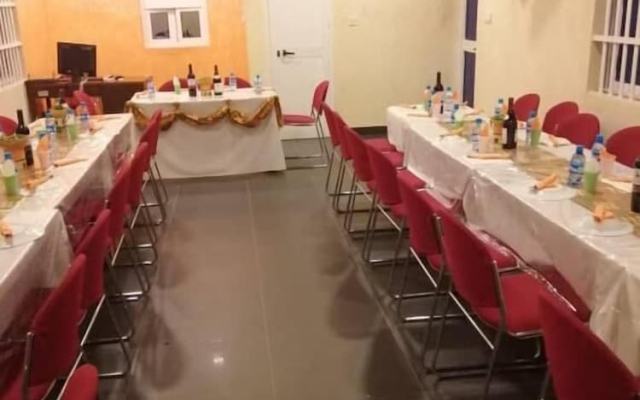 residence ivoire cotonou