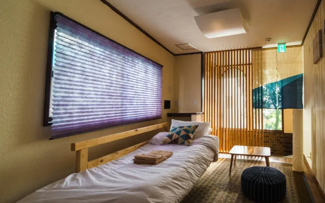IKIDANE HOUSE Osaka AWAJI