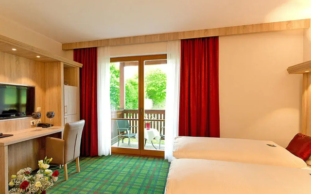 Hotel Kloster Nimbschen