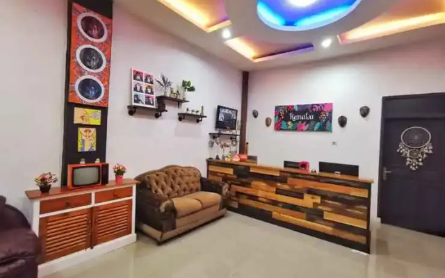 Kanawa Guest House