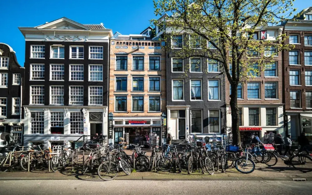 Dutch House