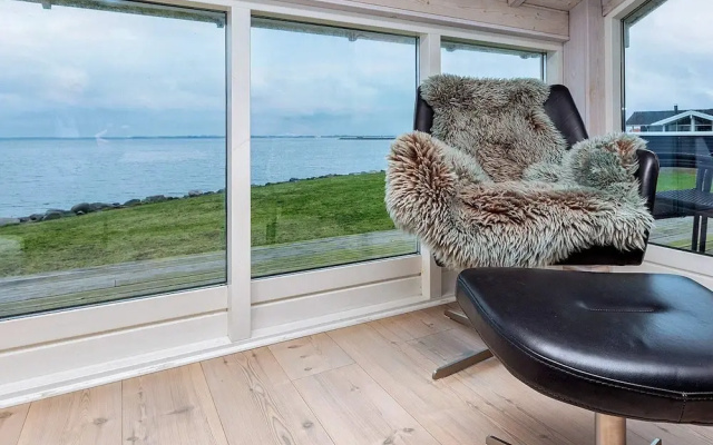 4 Person Holiday Home in Vinderup-by Traum