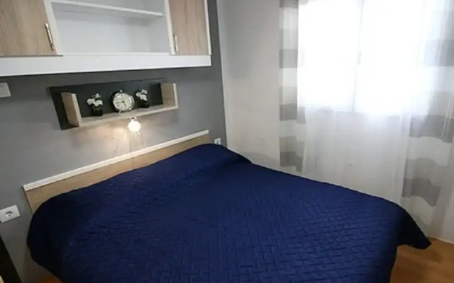Apartment Amfora