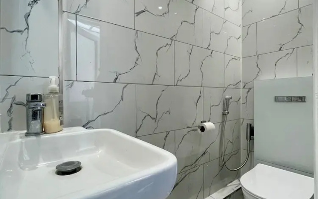 Charming 3 Bedroom House in Dagenham London