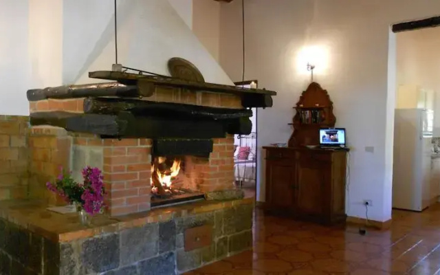 Villa Palme Cefalu