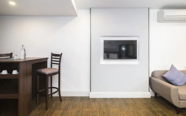 Christina's Da Nang Co-Living Apartments