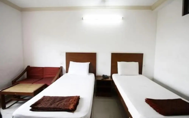 Hotel Adithya