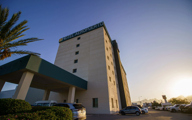 Hotel Aeropuerto Los Cabos