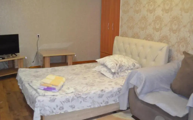 Apartment on Manasa,5