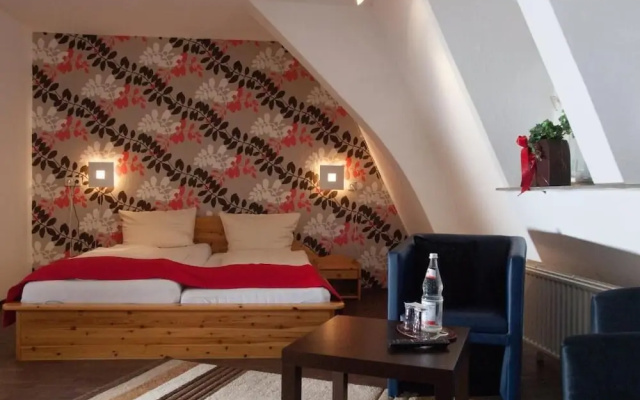 Alte Schlosskurve Hotel & Restaurant