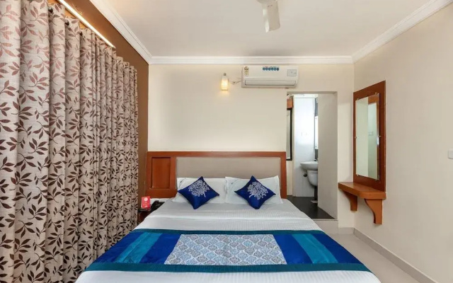 OYO Rooms Santhome High Road