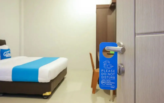 Airy Eco Syariah Jambangan Bibis Karah 31A Surabaya