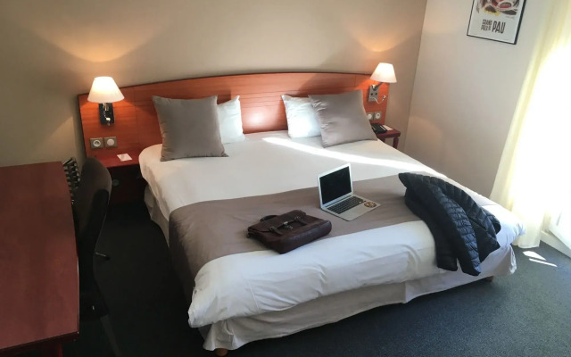 Sure Hotel by Best Western la Palmeraie