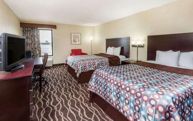 Days Inn & Suites by Wyndham Casey
