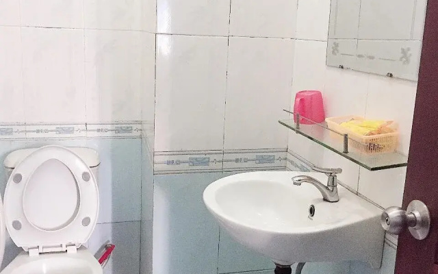 Ngoc Dung Hotel
