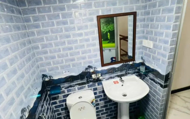 Indunil Homestay