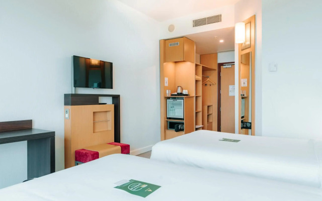 Novotel Trabzon
