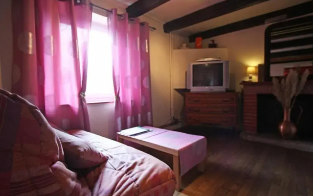 Gîte Gérardmer, 2 pièces, 2 personnes - FR-1-589-133