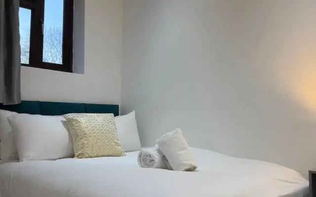 Ensuite Rooms Near Heathrow