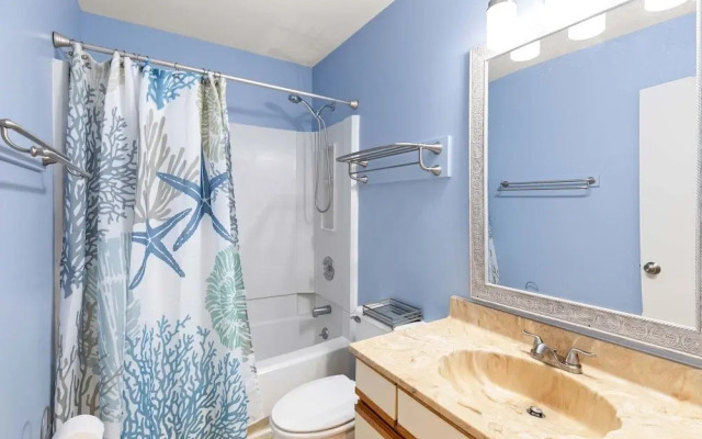 Lighthouse Point 33A by Tybee Vacation Rentals