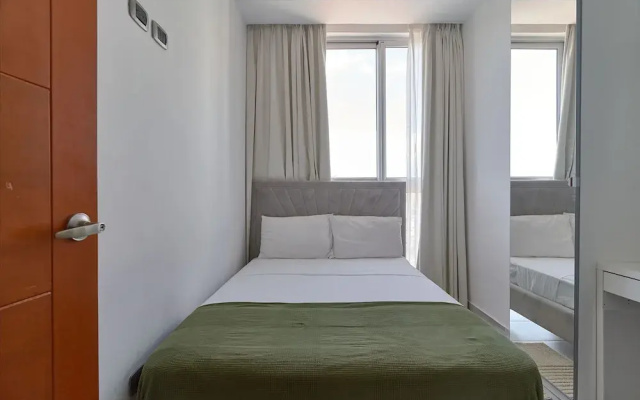 Apartamento N1401 - Downtown Santo Domingo