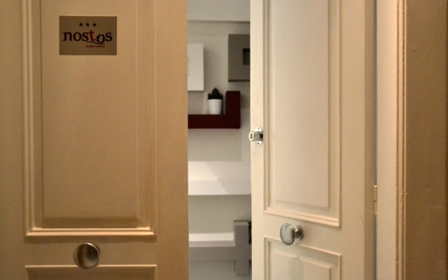 Nostos rooms & Apartments