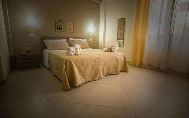 Meridiana B&B