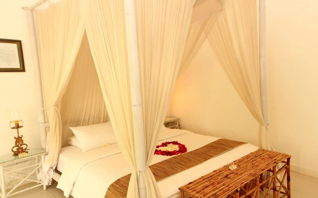 Villa Bamboo 7 Seminyak