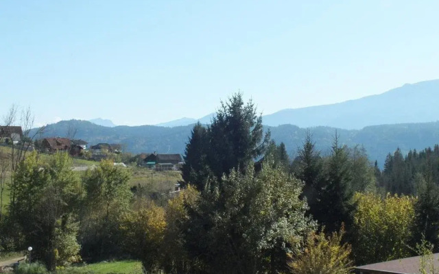 Sonnen-Panoramacamping