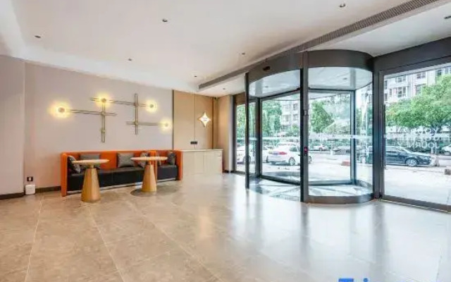 Jinjiang Inn (Datong Dongxin Plaza)