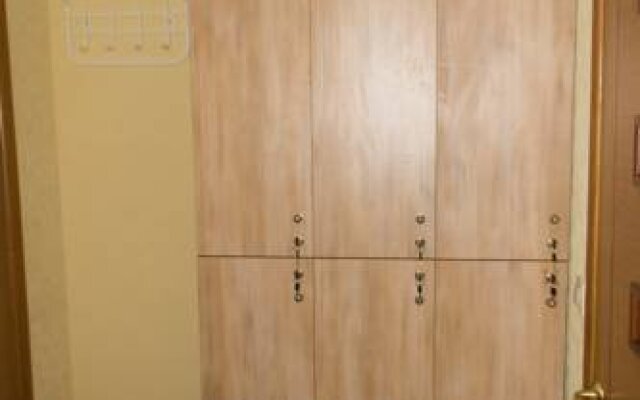 Монарх Отель Рязань сейф в номере
