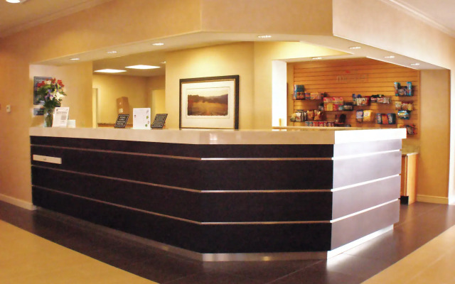 Residence Inn by Marriott Southington