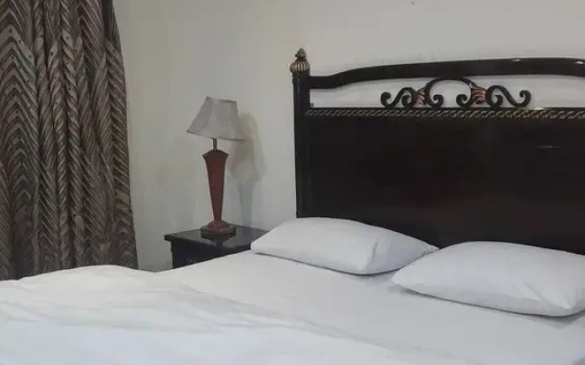 Lahore Palace Hotel Lahore