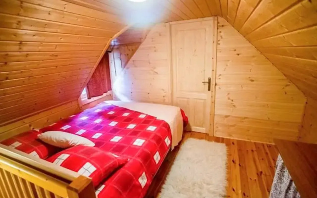 Kedra Village Superior Chalet - Mountain Escape