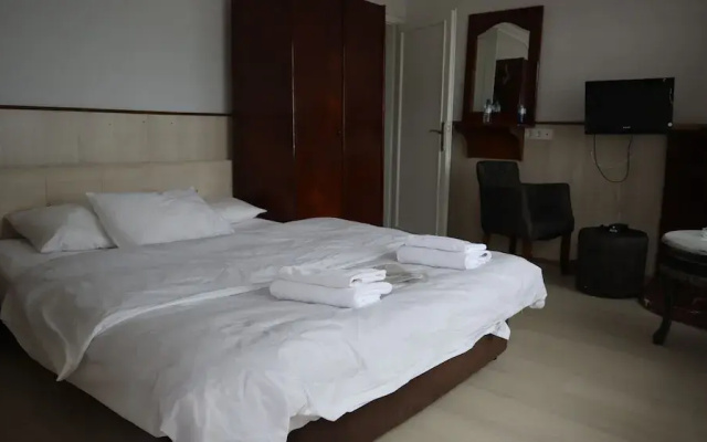Sile Klas Otel
