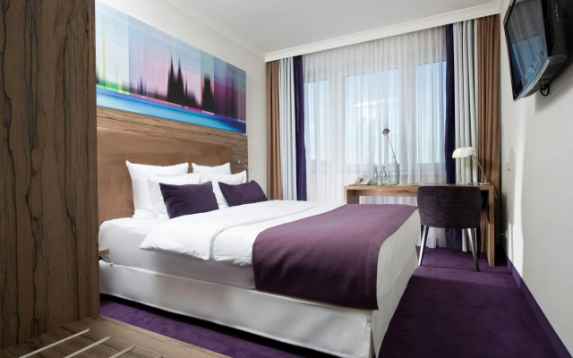 Wyndham Koeln