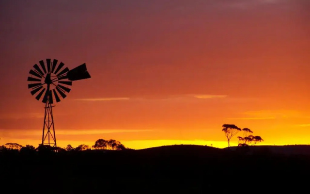 Burra Motor Inn